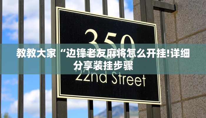 辅助开挂神器“边锋干瞪眼开挂视频”(原来确实是有挂)