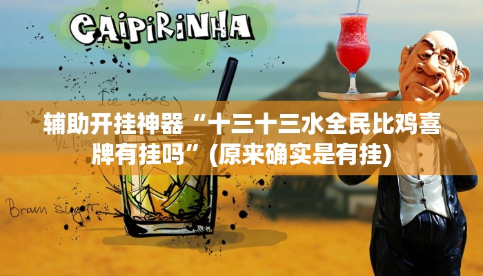 实测辅助”德州wepoker作弊透视”开挂详细教程