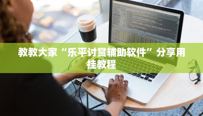 教教大家“乐平讨赏辅助软件”分享用挂教程