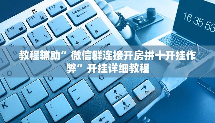 教程辅助”微信群连接开房拼十开挂作弊”开挂详细教程