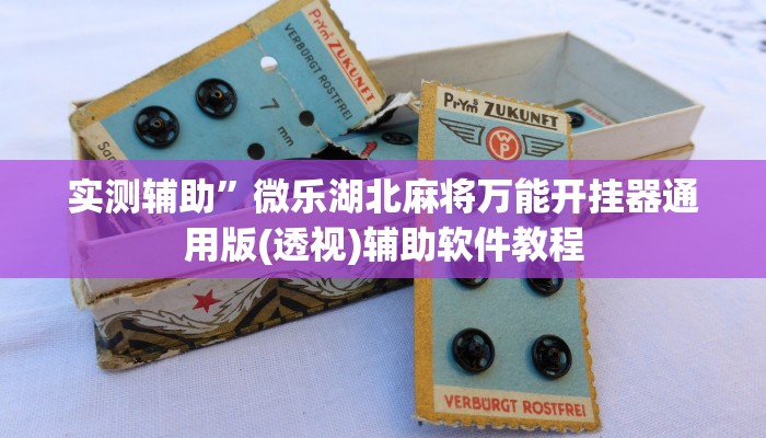 实测辅助”微乐湖北麻将万能开挂器通用版(透视)辅助软件教程