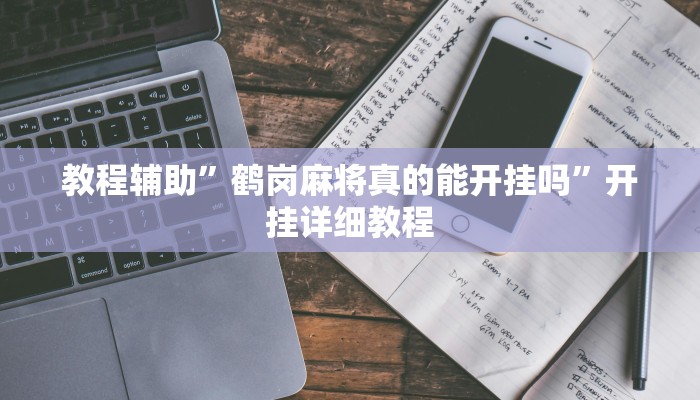 教程辅助”鹤岗麻将真的能开挂吗”开挂详细教程