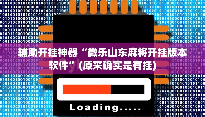 实测辅助”德扑之星有没有作弊挂(透视)辅助软件教程